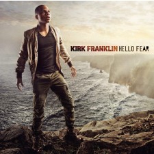 Kirk Franklin - Hello Fear (CD)-1